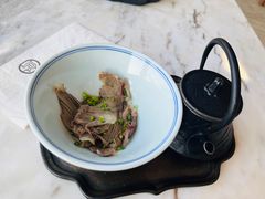 -The Rug Cafe(王府中环店)