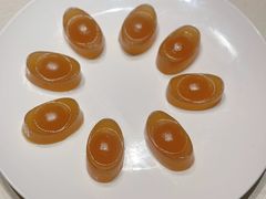 -侨美食家·40年地道粤菜(珠江新城店)