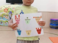 -嘉定民办实蒙早教中心