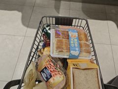 -盒马鲜生(帝斯曼店)