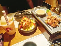-玉川屋·深夜食堂居酒屋(柳巷店)