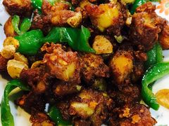 -北李妈妈菜·海肠捞饭(高新万达店)