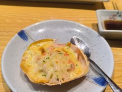 -真剑日本料理·铁板烧(贵州路店)