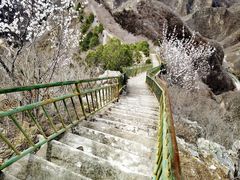 -圣莲山风景区