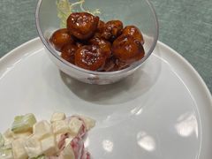 -张记旺角食街(动物园店)