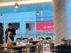 -湯系·煲汤手艺人(东二环泰禾广场店)