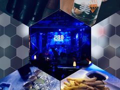 -288 Livehouse 酒吧(思南公馆店)