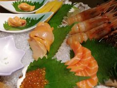 -花潮料理艺食馆(世欧广场店)