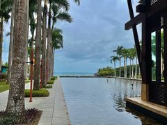 -亚龙湾红树林度假酒店御粤阁