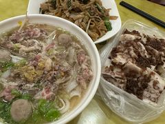 -蔡溪记牛肉店(益民总店)