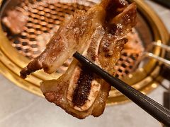-花时·炭火烧肉(东百中心A馆店)