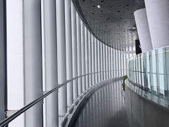 -上海之巅观光厅