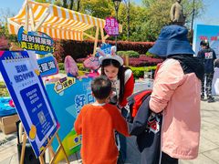 -蓝话筒·少儿成人演讲口才·主持朗诵·戏剧表演(大华第一坊店)