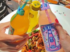 -友达面馆(广州总店)