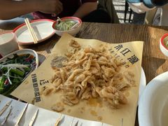 -永红源啤酒·烧烤·海鲜·大排档(青特城店)