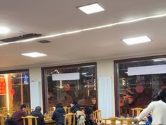 -北京龙庆四季香农家饭庄·灶台鱼·碳烤虹鳟鱼(龙庆峡店)