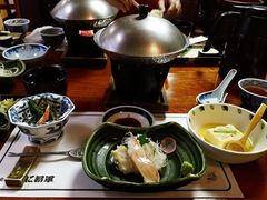 -蟹料理 北海道かに将軍(札幌本店)