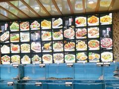 -禾记海鲜烧烤(八一路店)