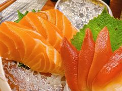 -戏作寿司(观音桥店)
