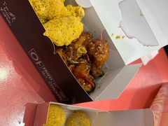 -悠个炸鸡(南京创始店)