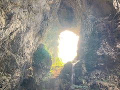 -英西峰林·洞天仙境
