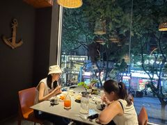 -佬太公海鸭·海鲜大排档(上海总店)