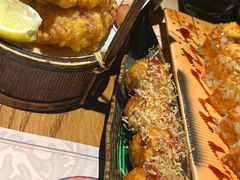 -玉川屋·深夜食堂居酒屋(柳巷店)