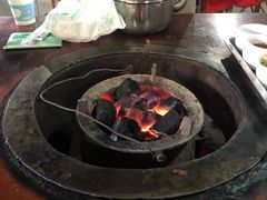 -朝伟清真铜瓢牛肉馆(三十年老·店)