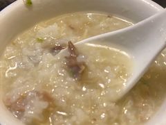 鸭肉粥-绿野仙踪·印象(香樟名都店)