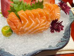 -龙悦湾酒家·八阵鱼生·渔人码头店