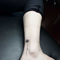 -明星刺青·洗纹身