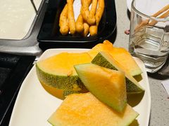 -海底捞火锅(漫乐城夜宵主题店)