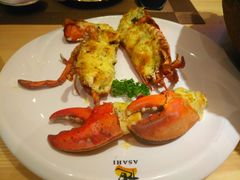 -割烹旭日本料理(龙湖狮山天街店)