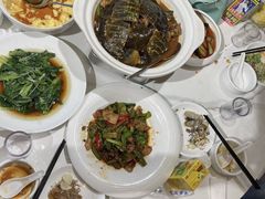 -又见炊烟私房菜(敬亭路店)