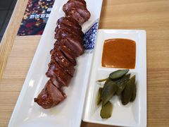 -阿九笨鸡蛋手擀面(总店)