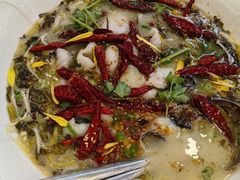 -九龙茶记·粤式餐厅融合菜(鹭江店)