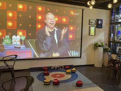 -CIAO·团建聚餐·生日派对轰趴馆(福田店)