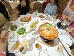 -万龙洲海鲜(南新仓店)