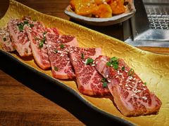 上等牛小排-杉海和牛烧肉海鲜自助(会展城店)