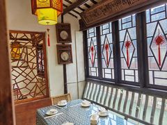 -苏州人家(锦溪镇店)