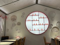 -竹外桃花·江南小酒馆(SKP·S店)