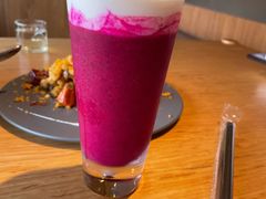 -汝是素•文创素食馆(金月湾店)