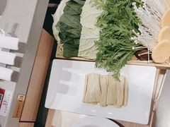 -蝎王府羊蝎子(西直门店)