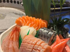 -熊出没日本烧肉放题
