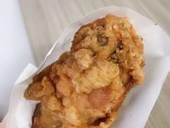-潘老板炸鸡(河西万达店)