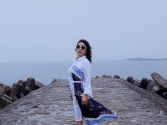 -青岛第二海水浴场