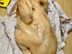 吉英正宗盐焗鸡-吉英盐焗鸡(文中路店)