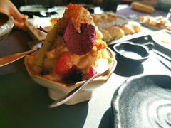 -藤原布二·大正创意料理(五台山店)