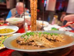 -山西会馆·晋菜·晋商宴·牌匾博物馆(胜利东街店)