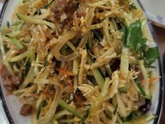 -毛毛熏肉•东北菜老字号(大安街店)